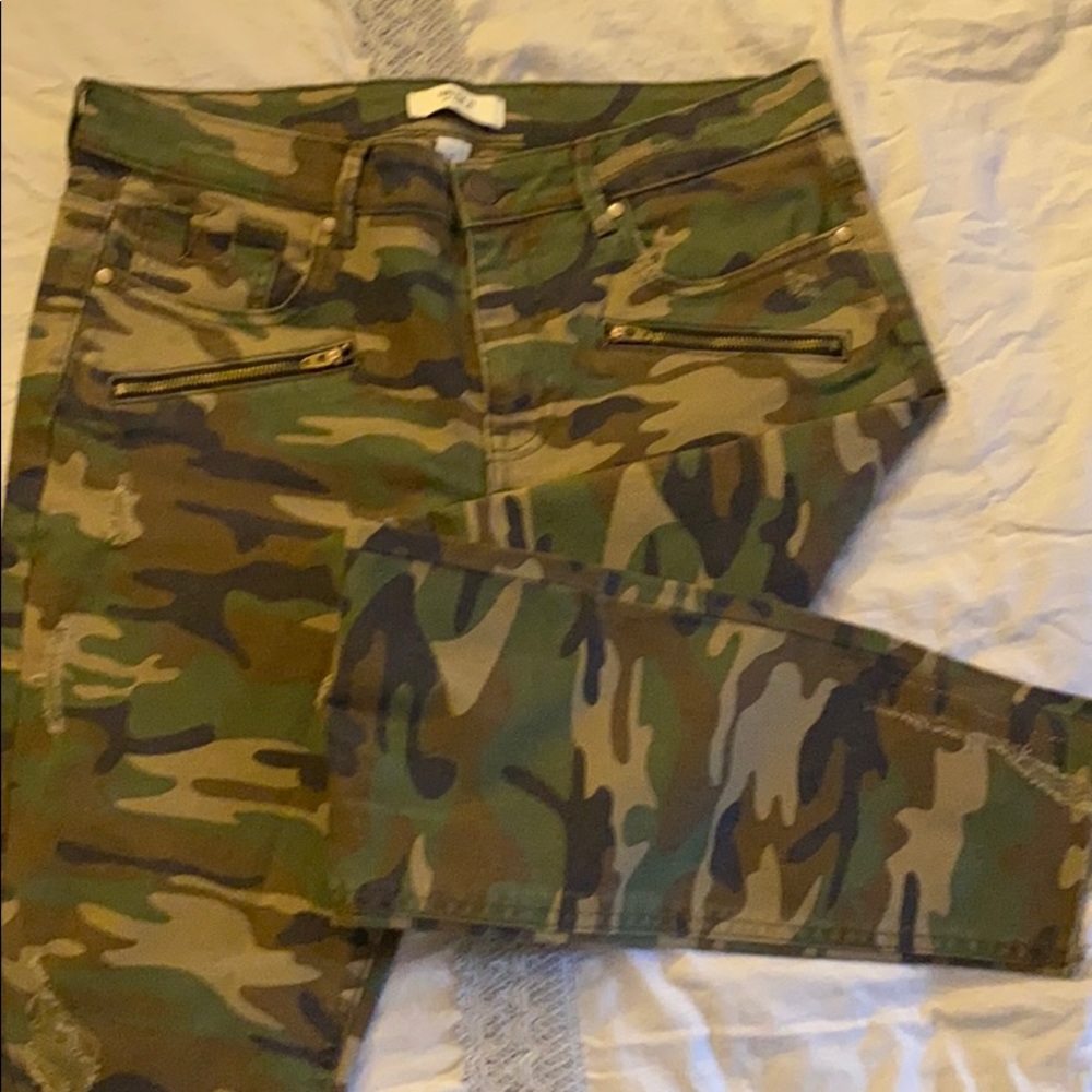 Pants